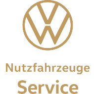 vw nfz Sevice logo